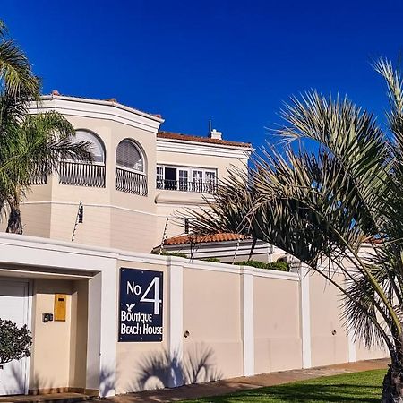 No 4 Boutique Beach House Port Elizabeth Extérieur photo