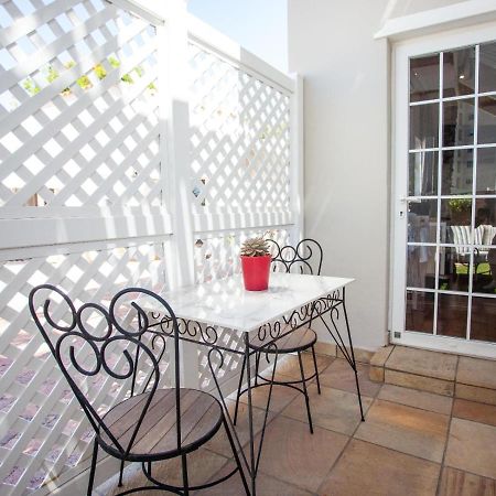 No 4 Boutique Beach House Port Elizabeth Extérieur photo
