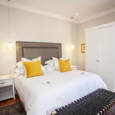 No 4 Boutique Beach House Port Elizabeth Extérieur photo