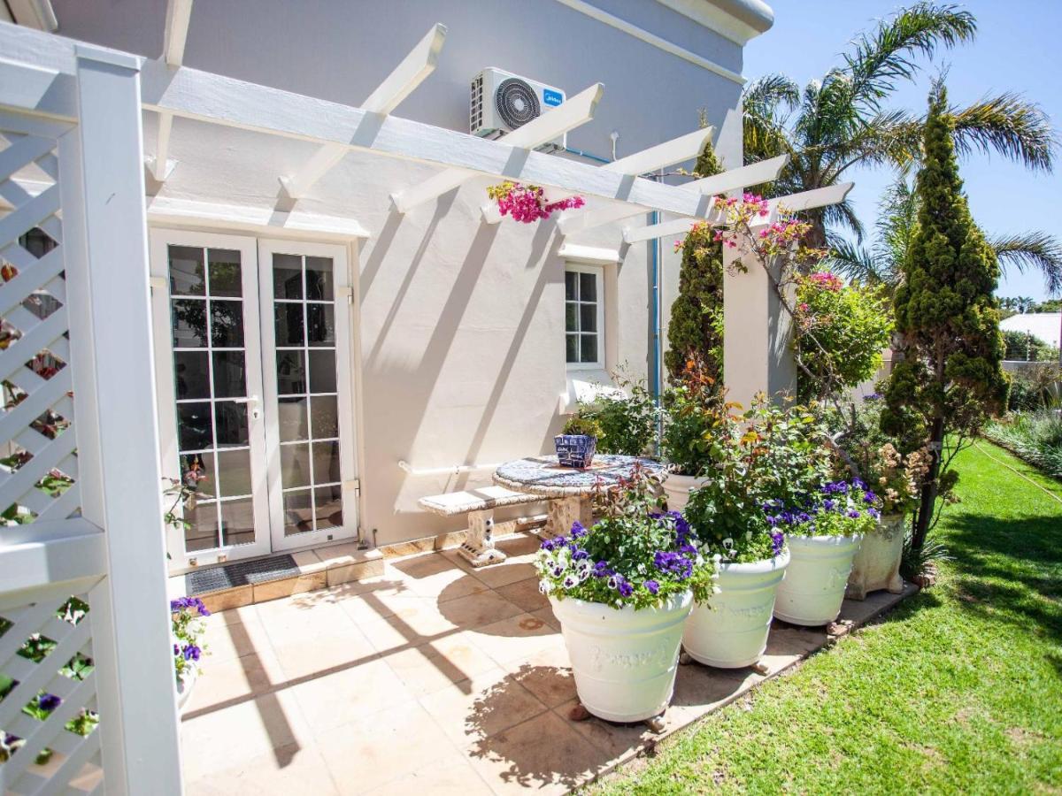 No 4 Boutique Beach House Port Elizabeth Extérieur photo