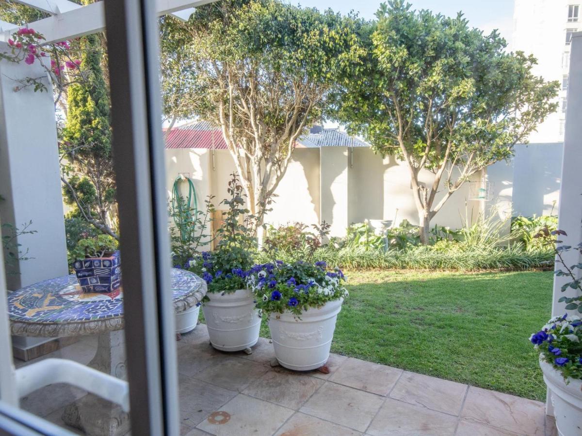 No 4 Boutique Beach House Port Elizabeth Extérieur photo