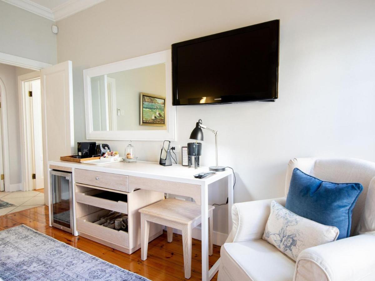 No 4 Boutique Beach House Port Elizabeth Extérieur photo