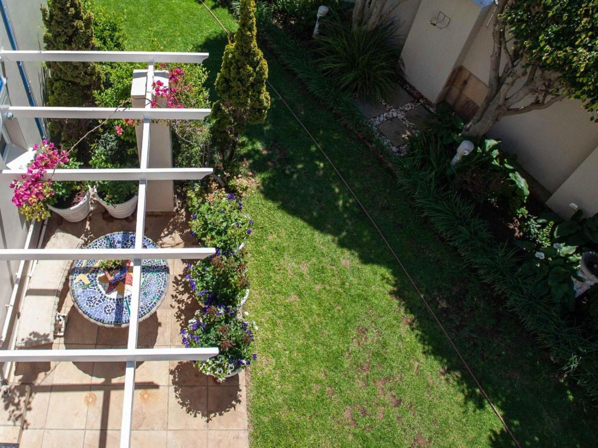 No 4 Boutique Beach House Port Elizabeth Extérieur photo