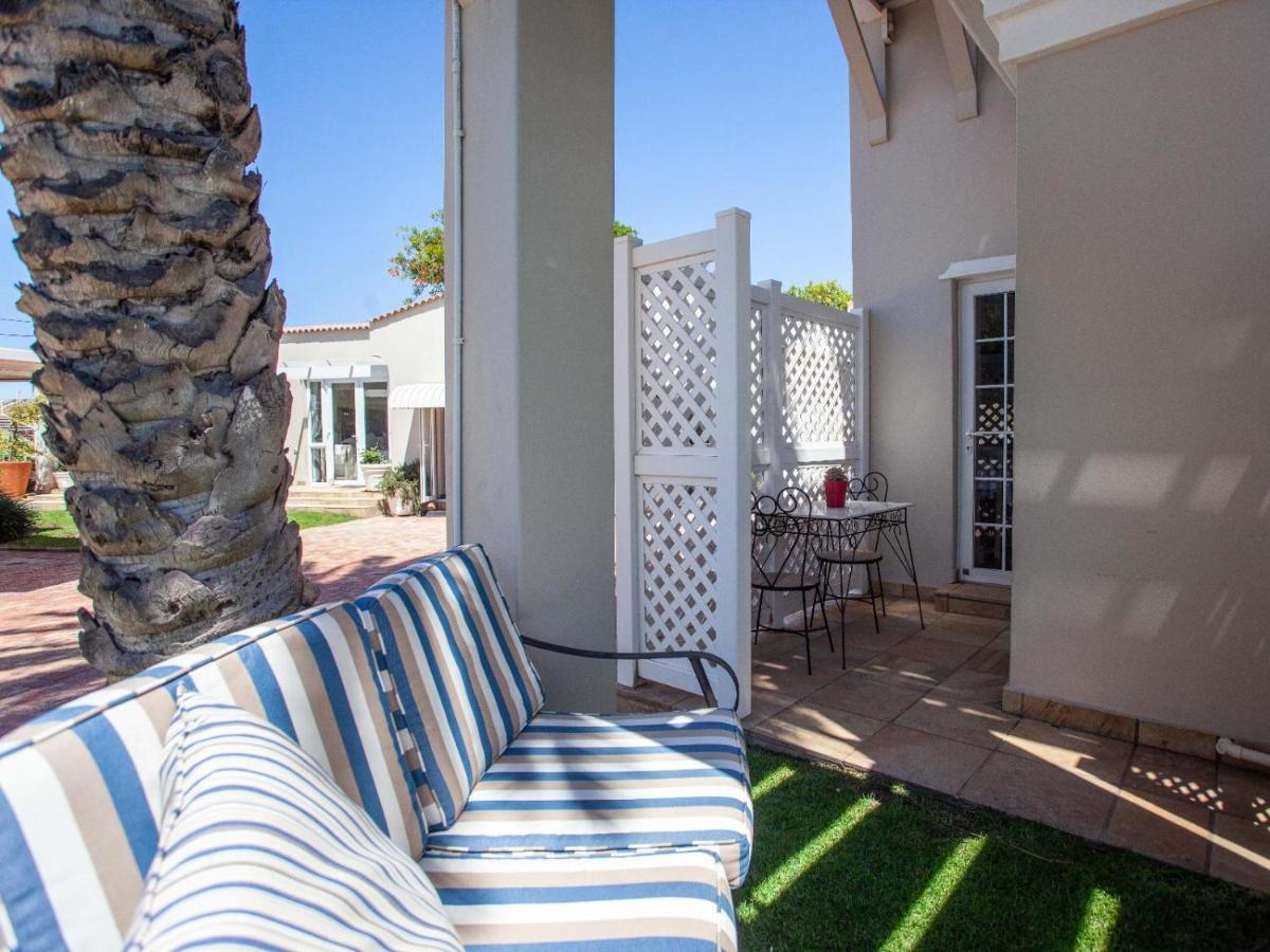 No 4 Boutique Beach House Port Elizabeth Extérieur photo