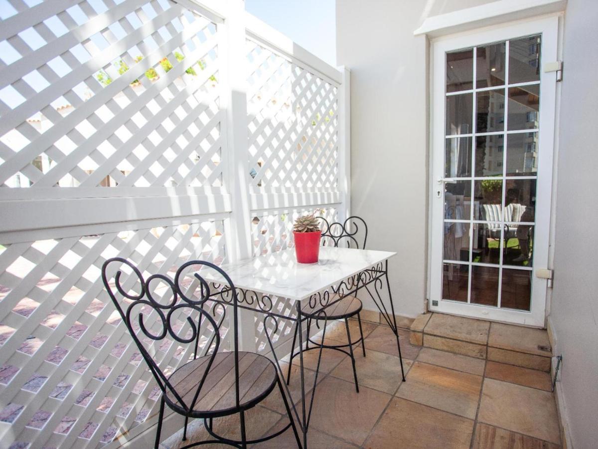 No 4 Boutique Beach House Port Elizabeth Extérieur photo