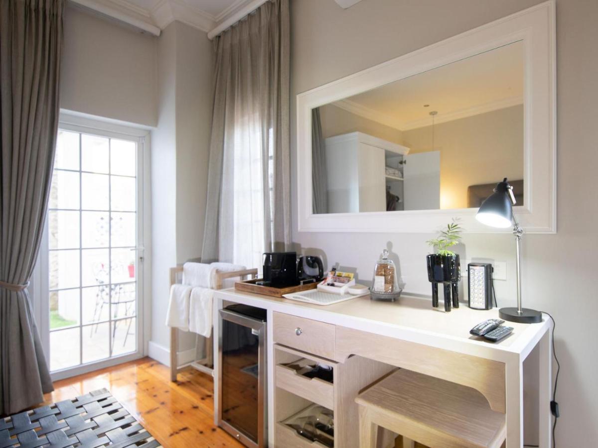 No 4 Boutique Beach House Port Elizabeth Extérieur photo