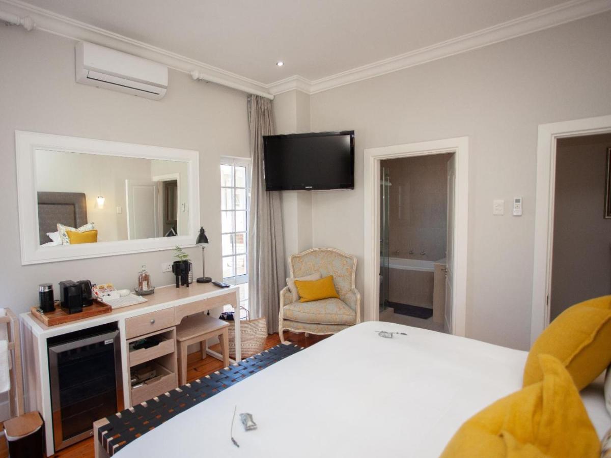 No 4 Boutique Beach House Port Elizabeth Extérieur photo