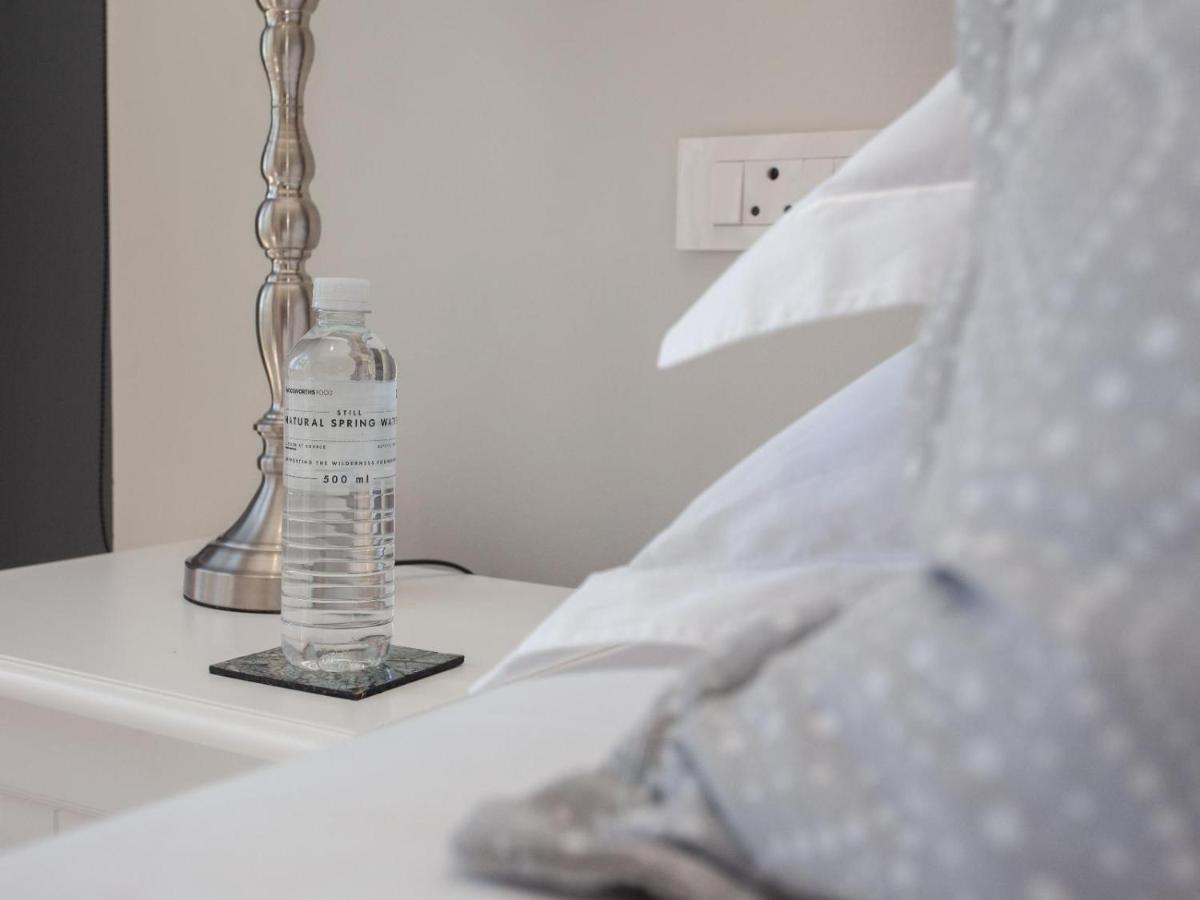 No 4 Boutique Beach House Port Elizabeth Extérieur photo