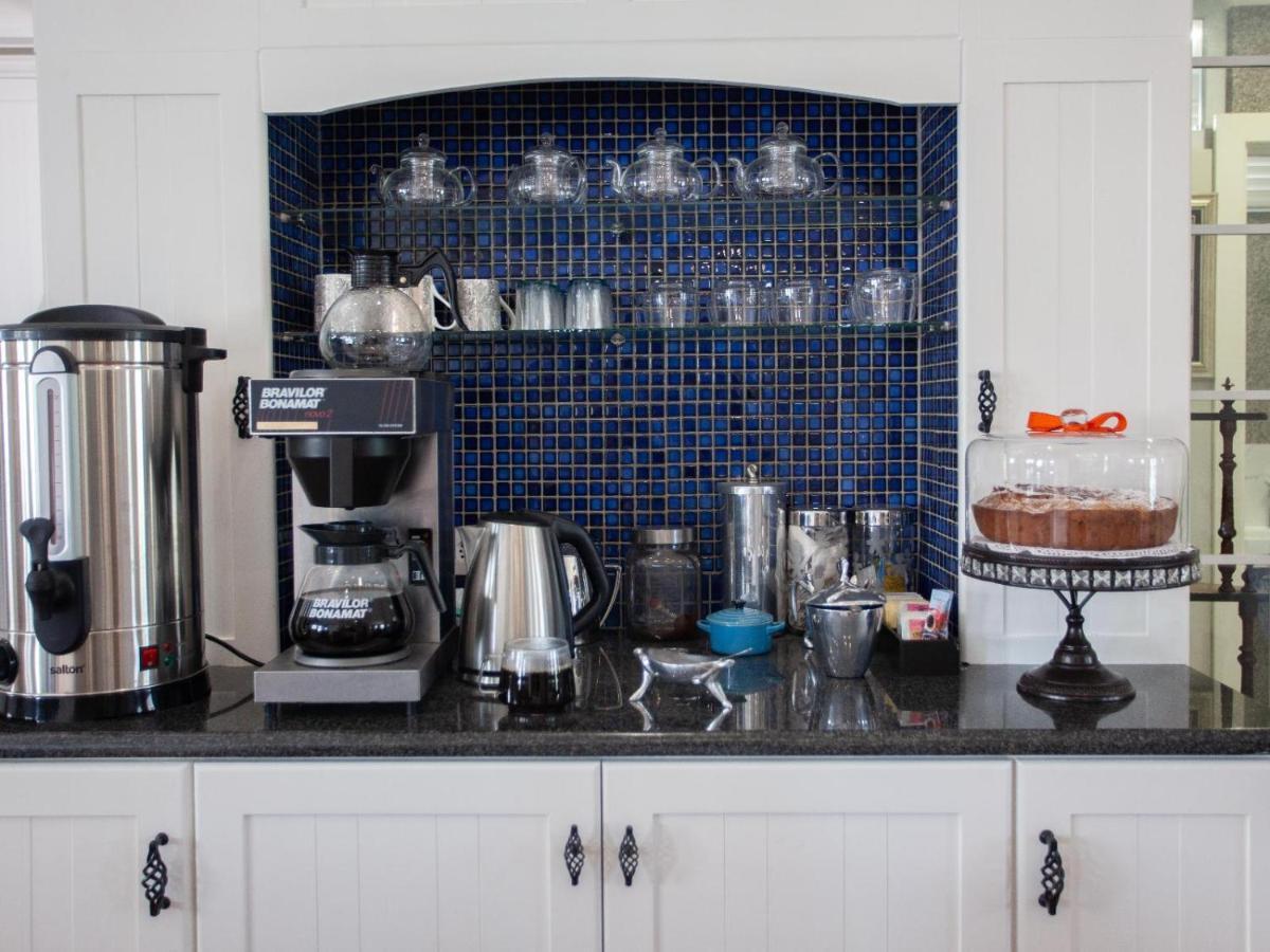 No 4 Boutique Beach House Port Elizabeth Extérieur photo