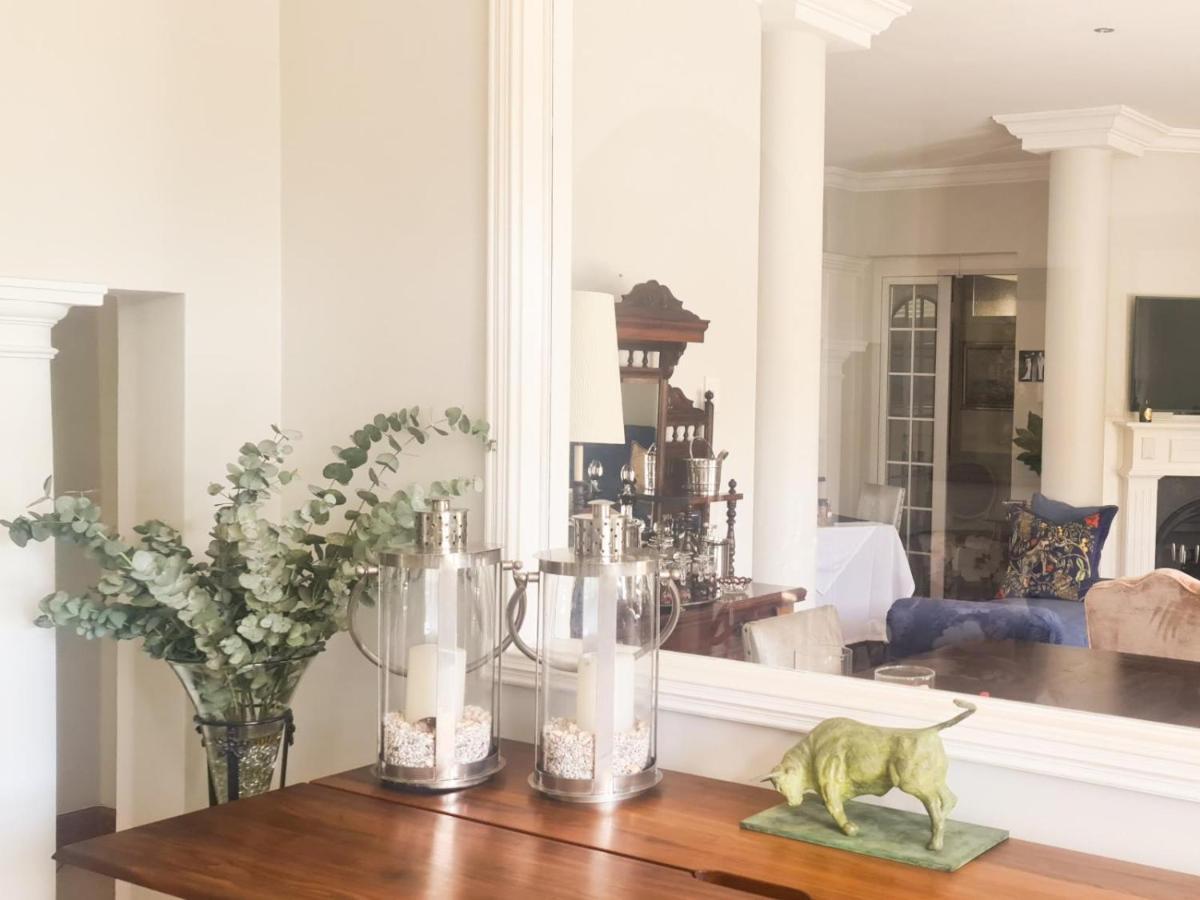 No 4 Boutique Beach House Port Elizabeth Extérieur photo
