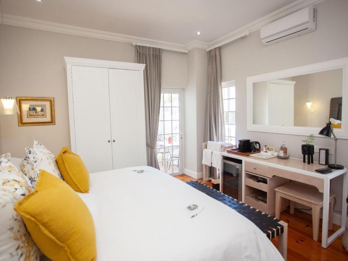 No 4 Boutique Beach House Port Elizabeth Extérieur photo