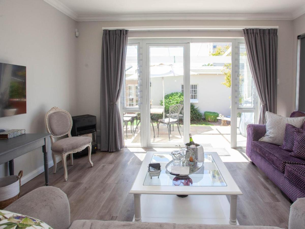 No 4 Boutique Beach House Port Elizabeth Extérieur photo