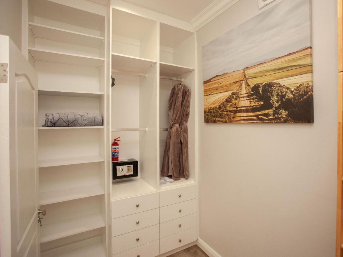 No 4 Boutique Beach House Port Elizabeth Extérieur photo
