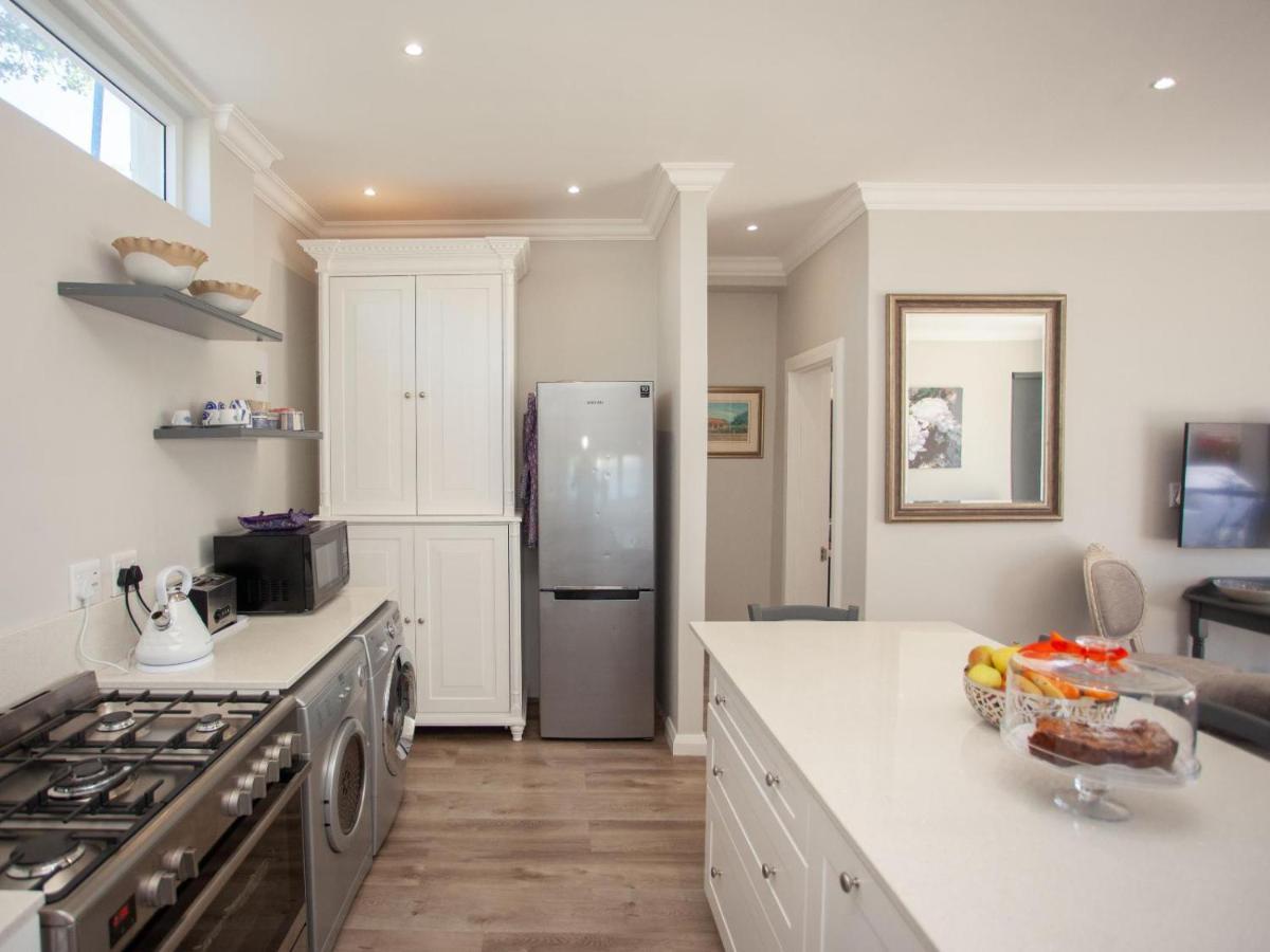 No 4 Boutique Beach House Port Elizabeth Extérieur photo