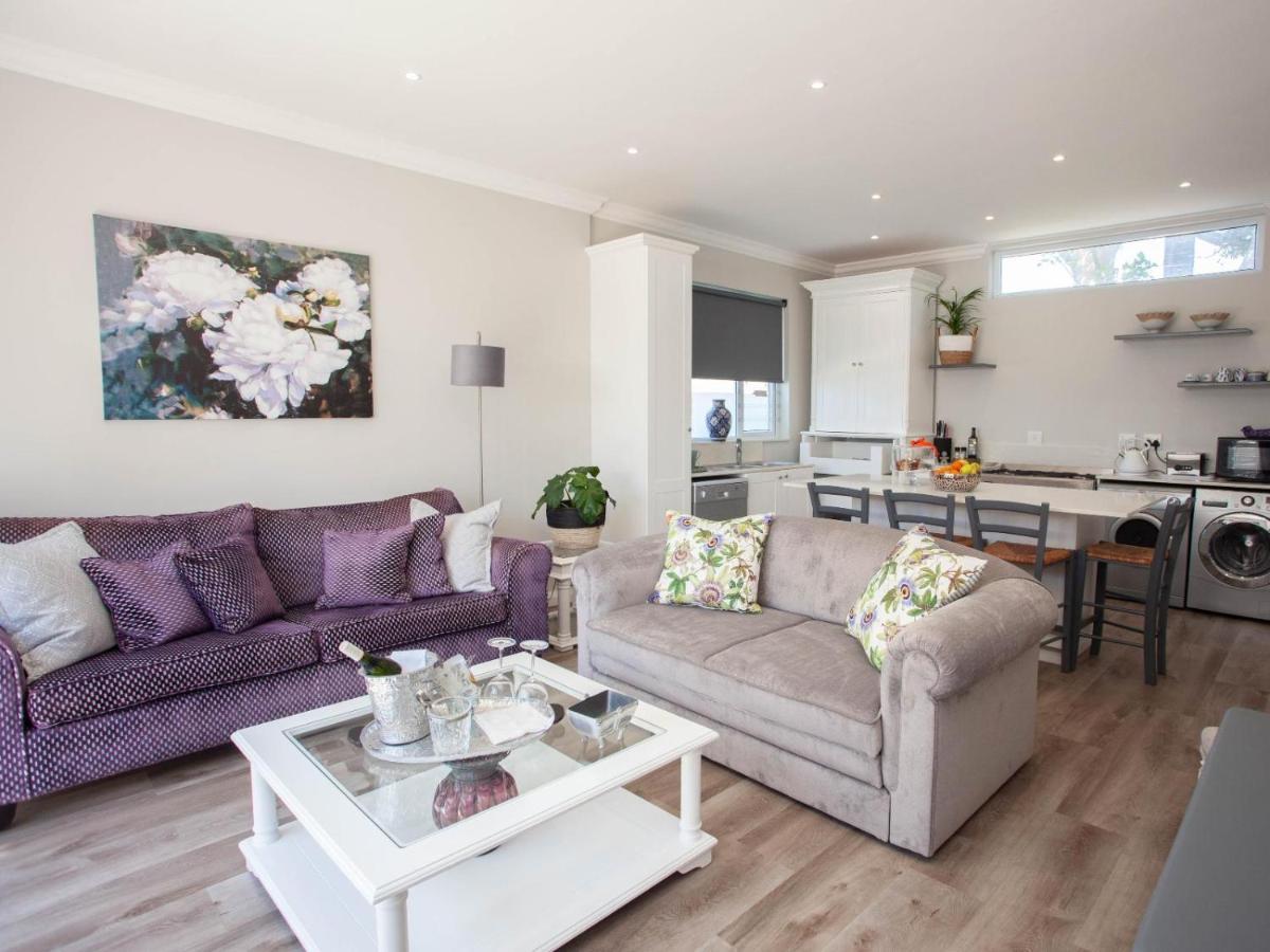 No 4 Boutique Beach House Port Elizabeth Extérieur photo