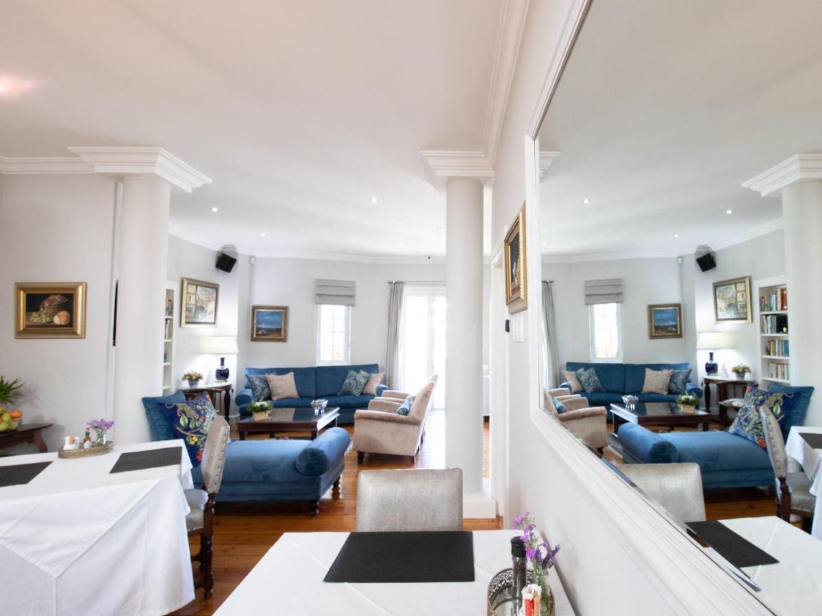 No 4 Boutique Beach House Port Elizabeth Extérieur photo