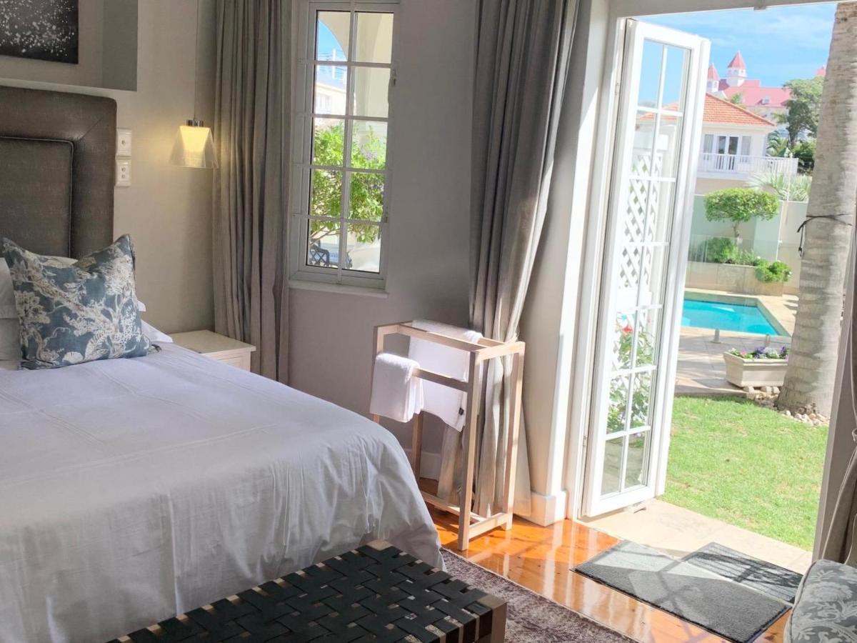 No 4 Boutique Beach House Port Elizabeth Extérieur photo