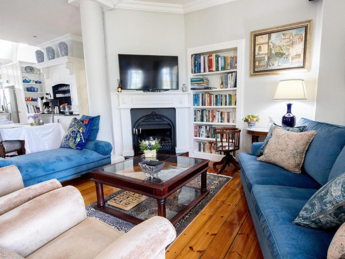 No 4 Boutique Beach House Port Elizabeth Extérieur photo