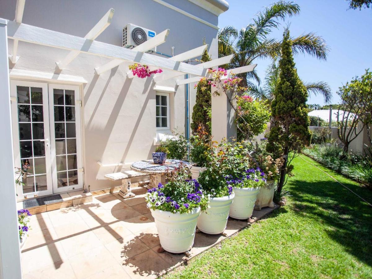 No 4 Boutique Beach House Port Elizabeth Extérieur photo
