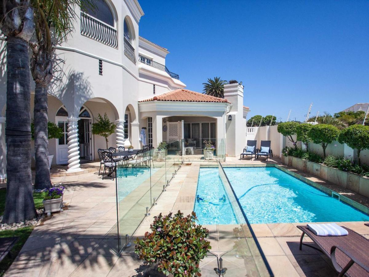 No 4 Boutique Beach House Port Elizabeth Extérieur photo