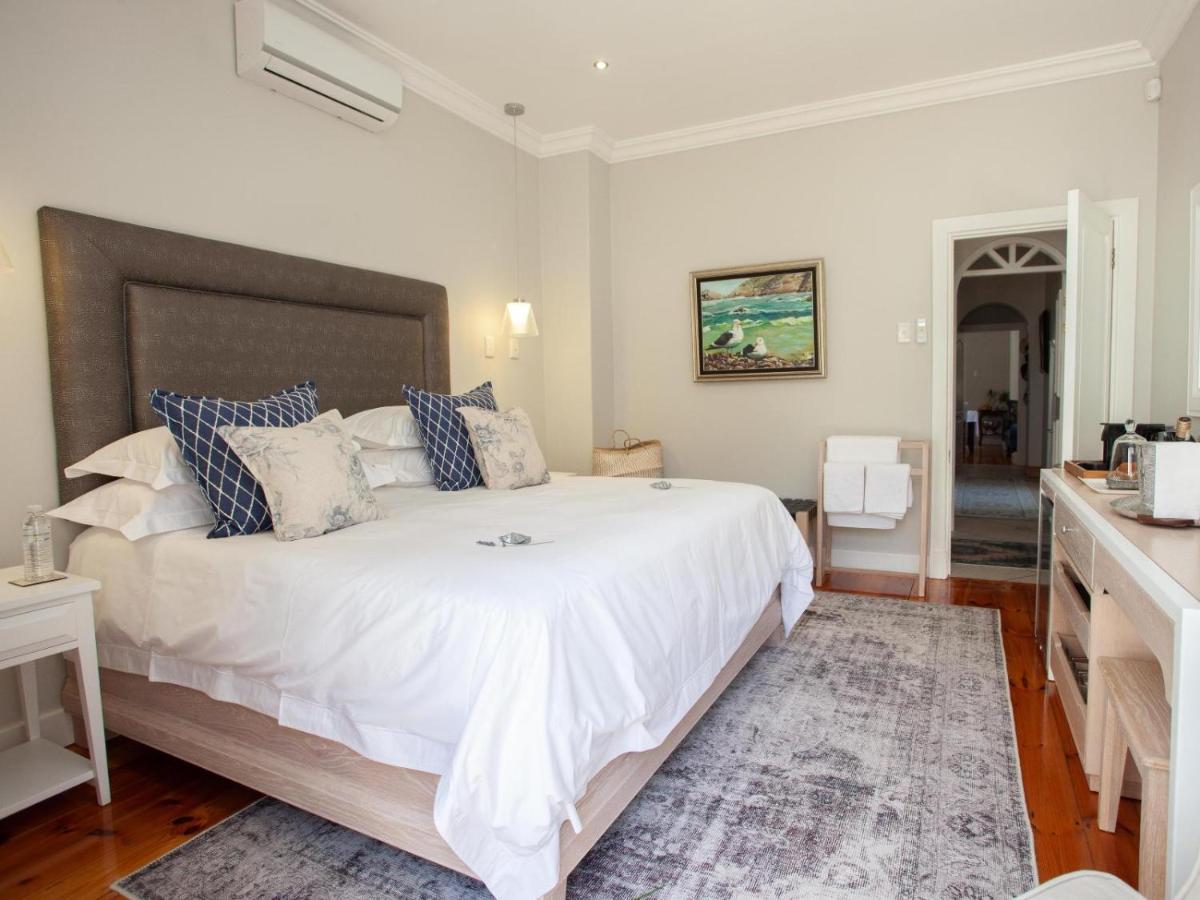 No 4 Boutique Beach House Port Elizabeth Extérieur photo