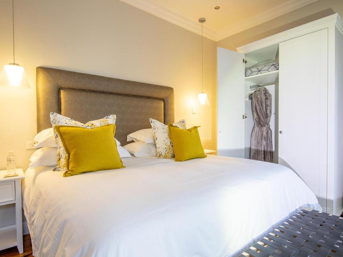 No 4 Boutique Beach House Port Elizabeth Extérieur photo