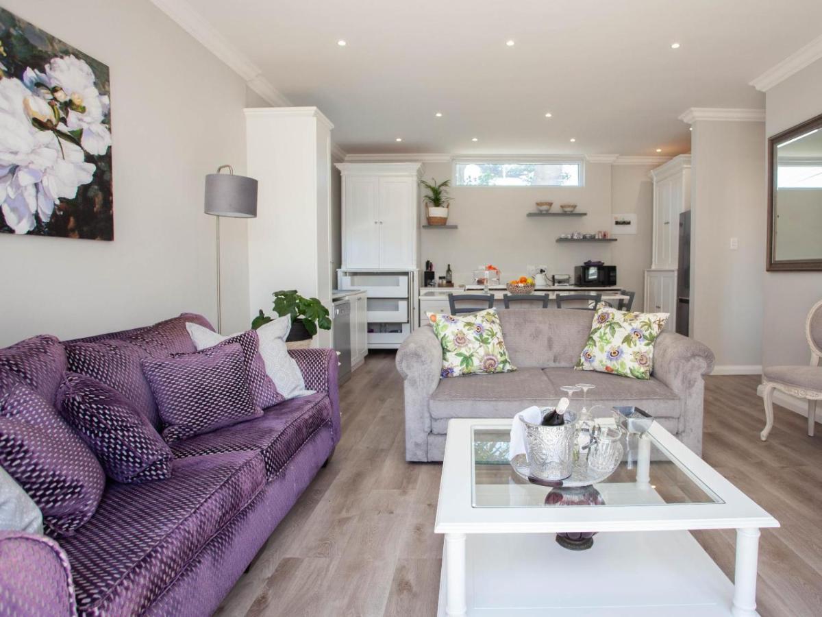 No 4 Boutique Beach House Port Elizabeth Extérieur photo
