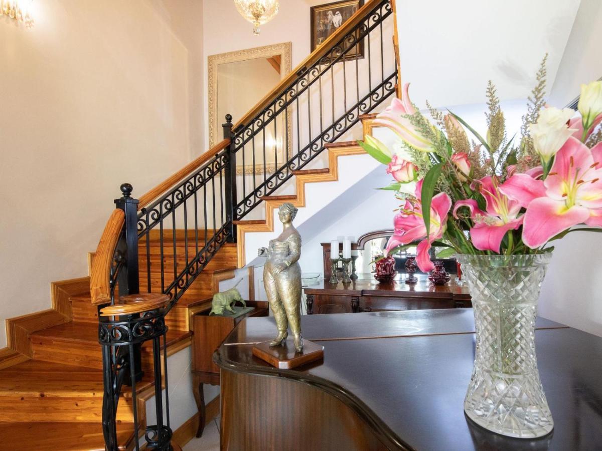No 4 Boutique Beach House Port Elizabeth Extérieur photo