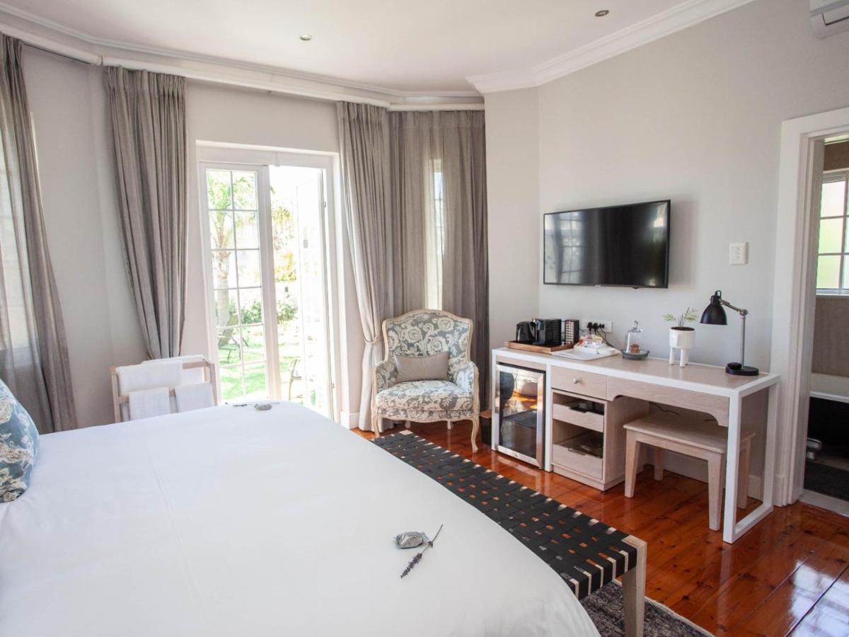 No 4 Boutique Beach House Port Elizabeth Extérieur photo